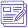 Automated Content Creation