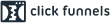 click funnels logo