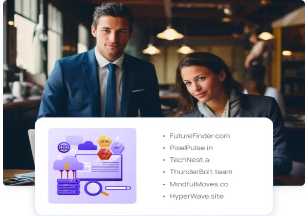 Find a Right Domain