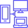 Multiple Communication Patterns