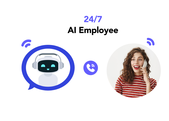  Voice AI 