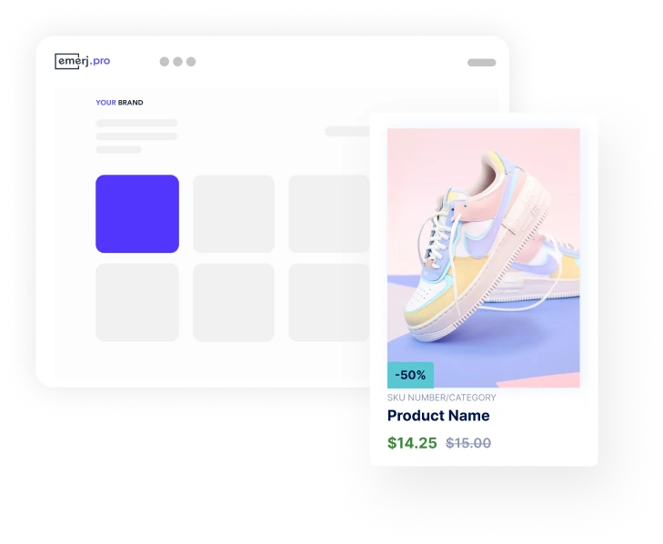 Your Ecommerce Store